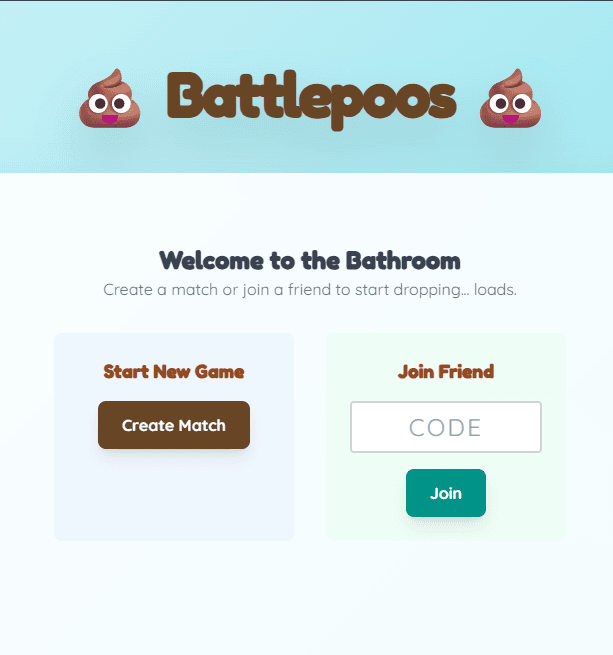 Battlepoos